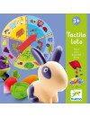 Djeco, Gra edukacyjna Lotto farma