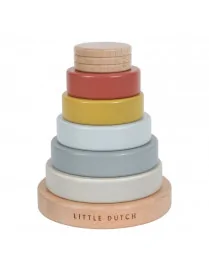 Little Dutch, Pure & Nature Piramida