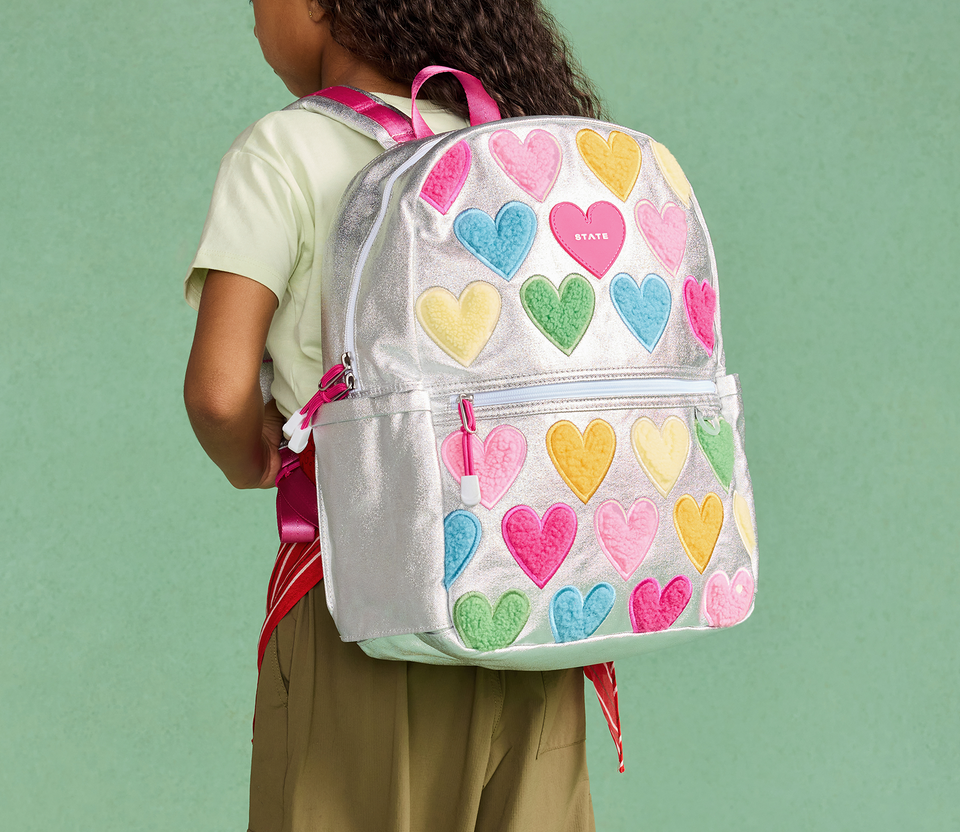 Back School
